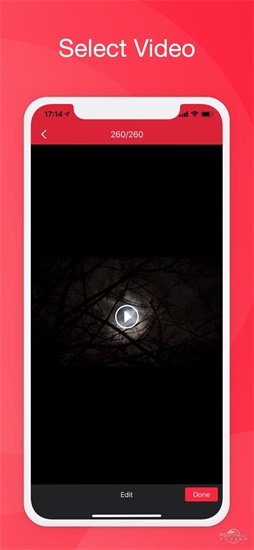 暖暖视频app官方版截图1
