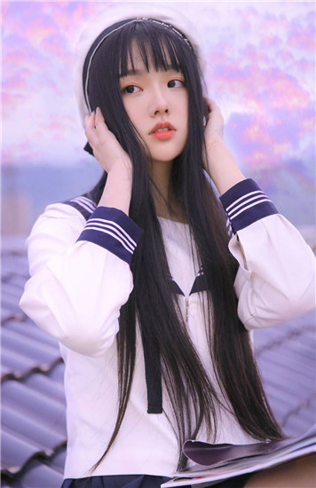 蜜桔视频2.0版本截图4