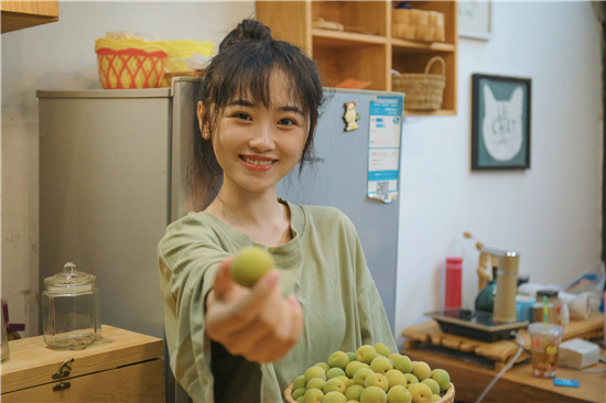 泡芙短视频iOS无限观看截图1