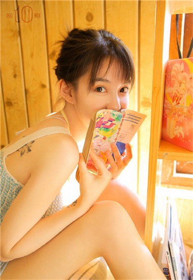 下载花季传媒306截图3