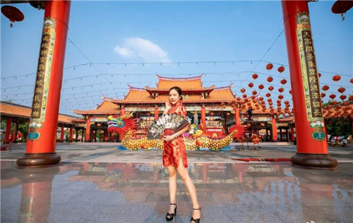 抖咪直播安卓版截图1