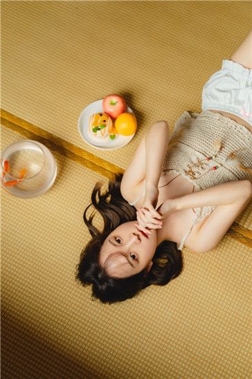 抖音泡芙短视频app破解版截图1