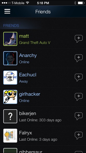 Steam安卓版最新下载截图3