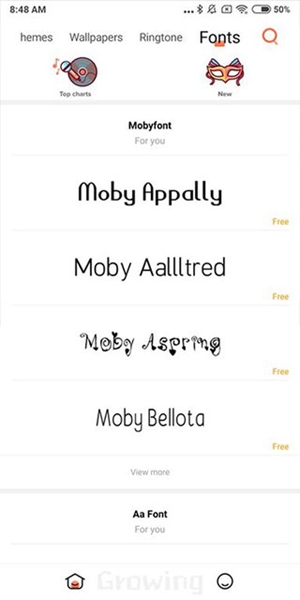 小米主题国际版下载截图1