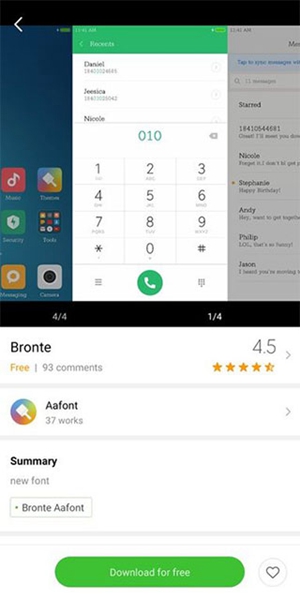 小米主题国际版下载截图4