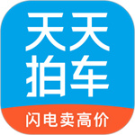 天天拍车app