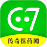 传奇医药app最新版