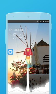 iphone小白点安卓版截图1