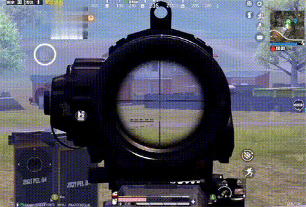 和平精英对狙技巧有哪些 和平精英对狙技巧一览