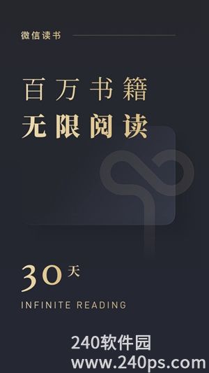 微信读书官方免费下载截图1