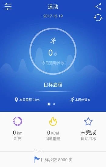 优活手环app最新版截图4