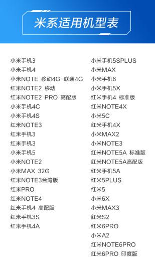 万能空调遥控器app截图3