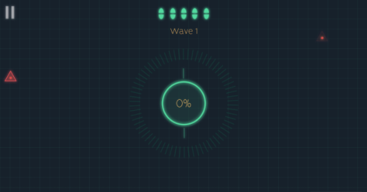 Femtocell手游截图2
