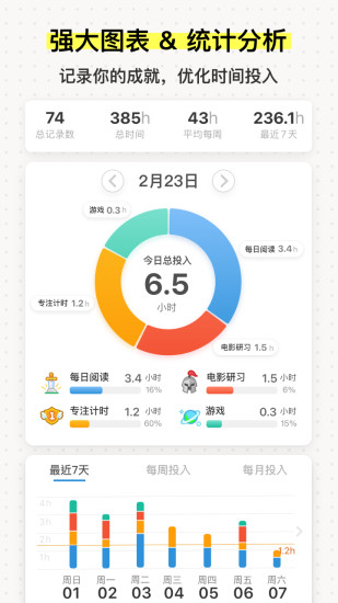 iHourAPP下载截图4