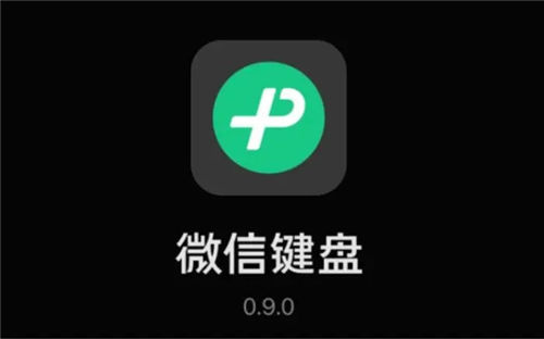 微信键盘app下载ios截图3