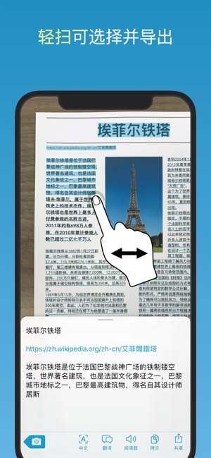 Prizmo Go截图2