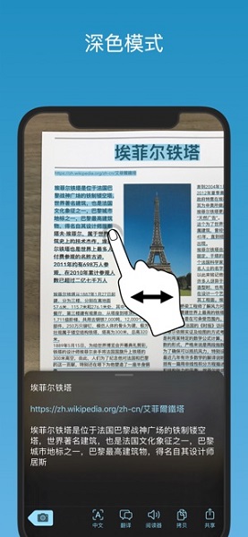 Prizmo Go截图3