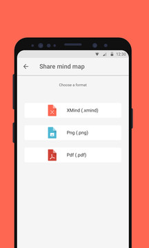 XMind思维导图优享版截图4