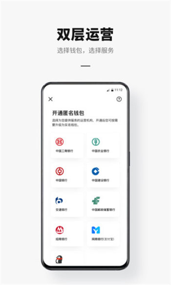 数字人民币app最新版截图1